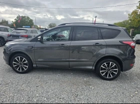 Ford Kuga, снимка 3