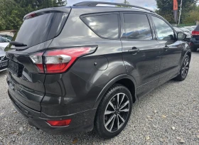 Ford Kuga, снимка 7