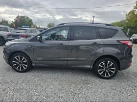Ford Kuga, снимка 9