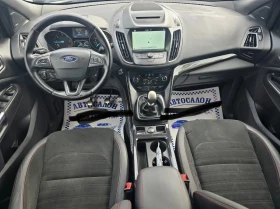 Ford Kuga, снимка 4
