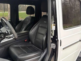 Mercedes-Benz G 63 AMG * CARFAX * АВТОКРЕДИТ БЕЗ ПЪРВОНАЧАЛНА ВНОСКА, снимка 13