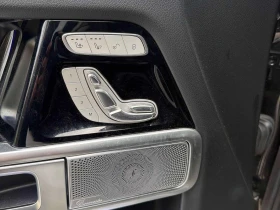 Mercedes-Benz G 63 AMG * CARFAX * АВТОКРЕДИТ БЕЗ ПЪРВОНАЧАЛНА ВНОСКА, снимка 15