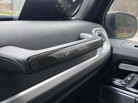 Mercedes-Benz G 63 AMG * CARFAX * АВТОКРЕДИТ БЕЗ ПЪРВОНАЧАЛНА ВНОСКА, снимка 11