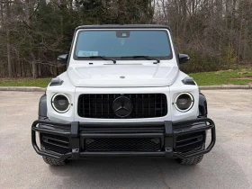 Mercedes-Benz G 63 AMG * CARFAX * АВТОКРЕДИТ БЕЗ ПЪРВОНАЧАЛНА ВНОСКА, снимка 5