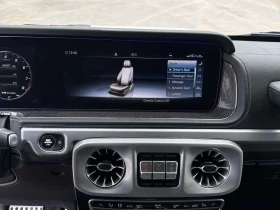 Mercedes-Benz G 63 AMG * CARFAX * АВТОКРЕДИТ БЕЗ ПЪРВОНАЧАЛНА ВНОСКА, снимка 16