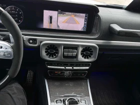 Mercedes-Benz G 63 AMG * CARFAX * АВТОКРЕДИТ БЕЗ ПЪРВОНАЧАЛНА ВНОСКА, снимка 10