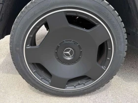 Mercedes-Benz G 63 AMG * CARFAX * АВТОКРЕДИТ БЕЗ ПЪРВОНАЧАЛНА ВНОСКА, снимка 7