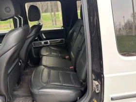 Mercedes-Benz G 63 AMG * CARFAX * АВТОКРЕДИТ БЕЗ ПЪРВОНАЧАЛНА ВНОСКА, снимка 14