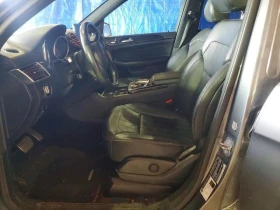 Mercedes-Benz GLE 400, снимка 7