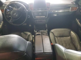 Mercedes-Benz GLE 400, снимка 8