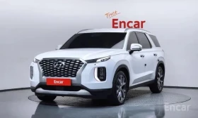 Hyundai Palisade 2WD, снимка 1