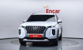 Hyundai Palisade 2WD, снимка 2