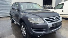 VW Touareg, снимка 2