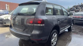 VW Touareg, снимка 3