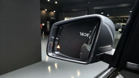 Mercedes-Benz GLS 350 3.0 4MATIC, Distronic, 360-к., Обдухване., снимка 14