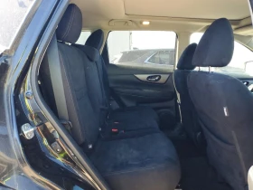 Nissan Rogue 2.5l Sv, снимка 11