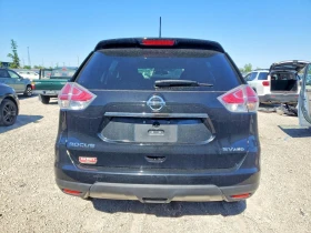 Nissan Rogue 2.5l Sv, снимка 6