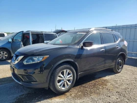Nissan Rogue 2.5l Sv, снимка 1