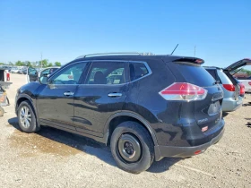 Nissan Rogue 2.5l Sv, снимка 2