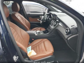 Mercedes-Benz GLC 43 AMG * 4MATIC* КОЖА* ПОДГРЕВ* ПАНОРАМА* КАМЕРА* , снимка 5