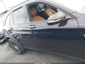 Mercedes-Benz GLC 43 AMG * 4MATIC* КОЖА* ПОДГРЕВ* ПАНОРАМА* КАМЕРА* , снимка 12