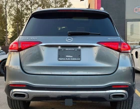 Mercedes-Benz GLE 350 GLE 350 4MATIC| AMG| ЦЕНА ДО БГ, снимка 4