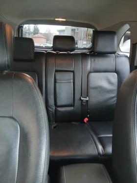 Chevrolet Captiva 7 места, снимка 7