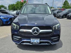 Mercedes-Benz GLE 450 АМГ ПАКЕТ/CARFAX/ДИСТРОНИК/360 КАМ/ХЕДЪП/ПАНО/, снимка 1