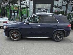 Mercedes-Benz GLE 450 АМГ ПАКЕТ/CARFAX/ДИСТРОНИК/360 КАМ/ХЕДЪП/ПАНО/, снимка 3