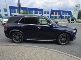 Mercedes-Benz GLE 450 АМГ ПАКЕТ/CARFAX/ДИСТРОНИК/360 КАМ/ХЕДЪП/ПАНО/, снимка 4