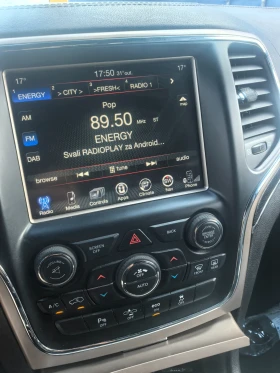 Jeep Grand cherokee, снимка 14