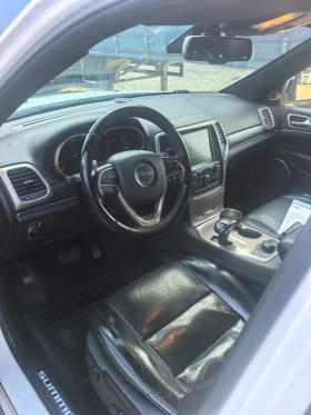 Jeep Grand cherokee, снимка 13