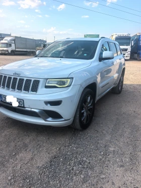 Jeep Grand cherokee, снимка 3