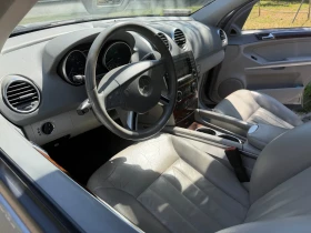 Mercedes-Benz ML 500, снимка 6