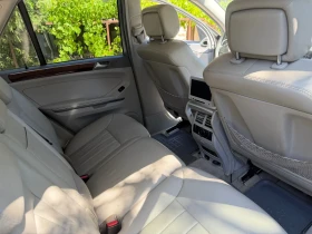 Mercedes-Benz ML 500, снимка 9