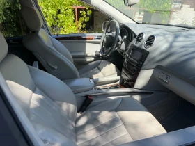 Mercedes-Benz ML 500, снимка 7