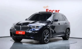 BMW X5 xDrive40i/LASER/ВЪЗДУШНО/ОБДУХВАНЕ/ПАНО/ДИСТРОНИК, снимка 1