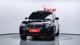 BMW X5 xDrive40i/LASER/ВЪЗДУШНО/ОБДУХВАНЕ/ПАНО/ДИСТРОНИК, снимка 2