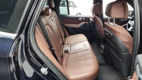 BMW X5 xDrive40i/LASER/ВЪЗДУШНО/ОБДУХВАНЕ/ПАНО/ДИСТРОНИК, снимка 5