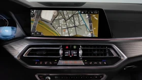 BMW X5 xDrive40i/LASER/ВЪЗДУШНО/ОБДУХВАНЕ/ПАНО/ДИСТРОНИК, снимка 8