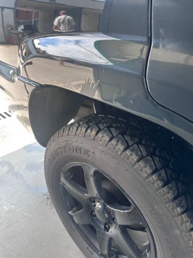 Jeep Grand cherokee 4.7 Quadra-Drive, снимка 6