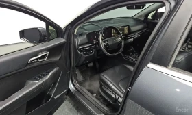 Kia Sportage The New Sportage 5th Generation Gasoline 1.6 Turbo, снимка 5
