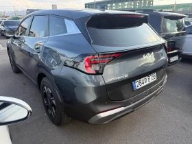 Kia Sportage The New Sportage 5th Generation Gasoline 1.6 Turbo, снимка 4