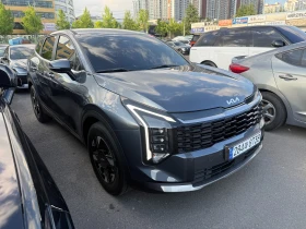Kia Sportage The New Sportage 5th Generation Gasoline 1.6 Turbo, снимка 2