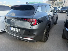 Kia Sportage The New Sportage 5th Generation Gasoline 1.6 Turbo, снимка 3