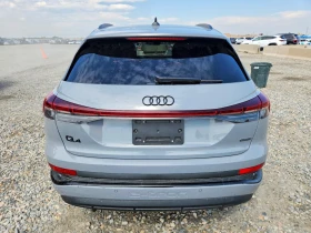 Audi Q4 E-TRON | PREMIUM PLUS | QUATTRO, снимка 6