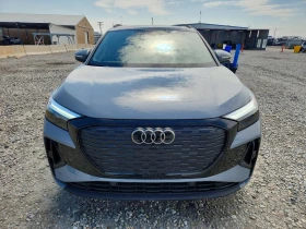 Audi Q4 E-TRON | PREMIUM PLUS | QUATTRO, снимка 5