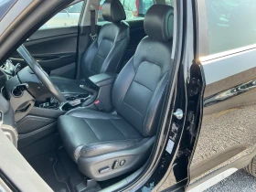 Hyundai Tucson 1.6 GDI, снимка 14