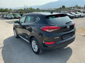 Hyundai Tucson 1.6 GDI, снимка 6