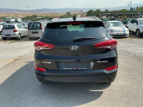 Hyundai Tucson 1.6 GDI, снимка 7